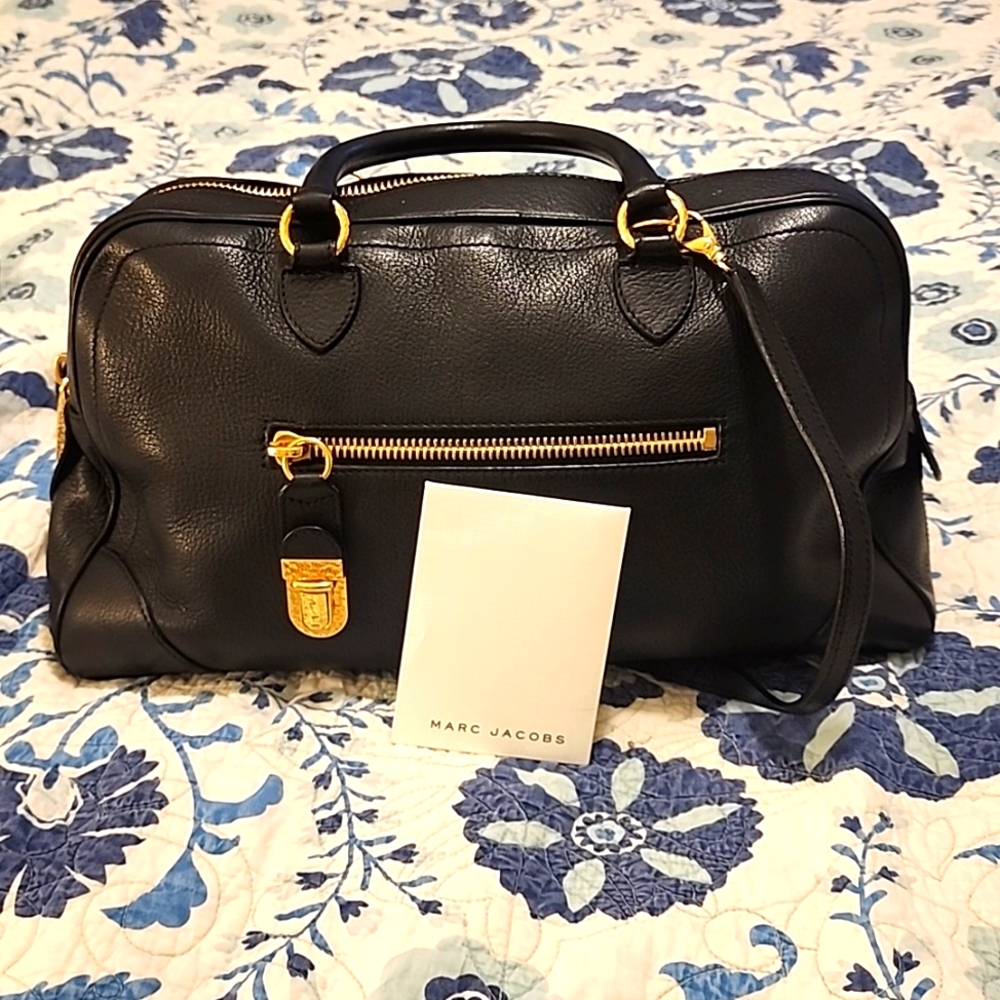 Marc Jacobs handbag